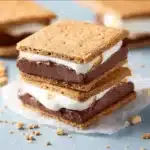 Frozen S’mores