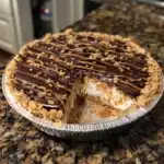 Samoas Pie