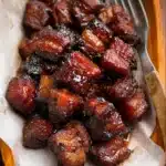 Pork Belly Burnt Ends