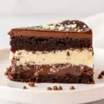 Tuxedo Cake