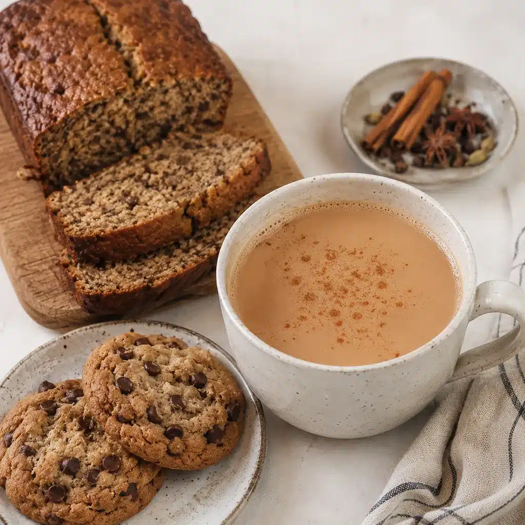 Learn how to make spicy chai with bold ingredients like ginger and black pepper. Discover recipes and top store-bought spicy chai blends.