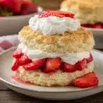 Strawberry Shortcake