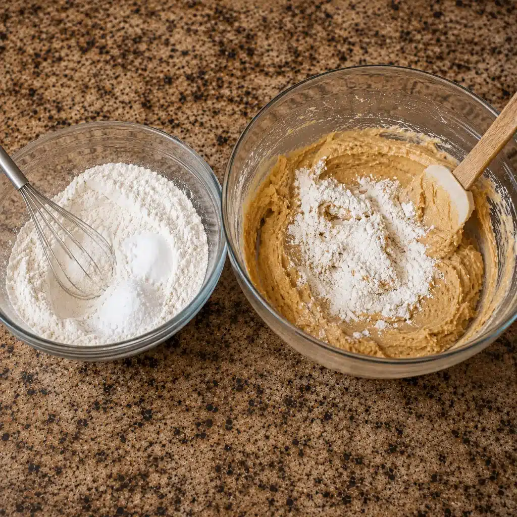 Sourdough Discard Chocolate Chip Cookies