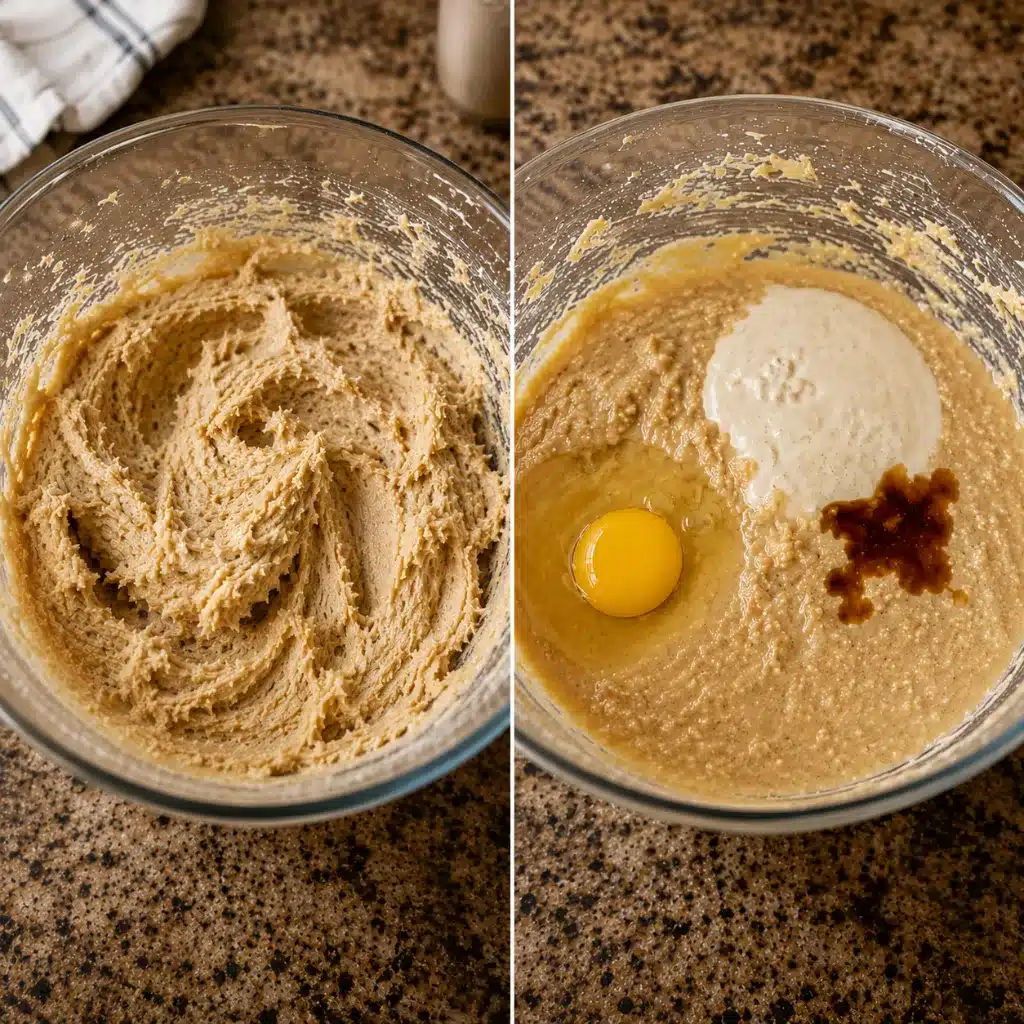 Sourdough Discard Chocolate Chip Cookies